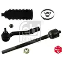 FEBI BILSTEIN 38900 Spurstange für PEUGEOT, CITROËN