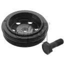 Riemenscheibe Kurbelwelle Febi Bilstein 39710 Prokit für Citroën für Fiat