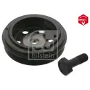 Riemenscheibe Kurbelwelle Febi Bilstein 39710 Prokit für Citroën für Fiat