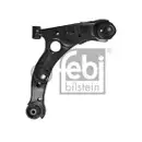 Lenker Radaufhängung Febi Bilstein 41715 für Hyundai Vorderachse Rechts