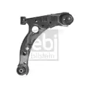Lenker Radaufhängung Febi Bilstein 41715 für Hyundai Vorderachse Rechts