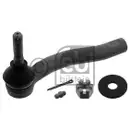 FEBI BILSTEIN 43238 Spurstangenendstück für TOYOTA