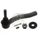 FEBI BILSTEIN 43238 Spurstangenendstück für TOYOTA