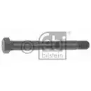 FEBI BILSTEIN 10811 Federbolzen für VOLVO