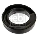 FEBI BILSTEIN 09286 Federunterlage für MERCEDES-BENZ