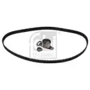 FEBI BILSTEIN 11135 Zahnriemensatz für RENAULT