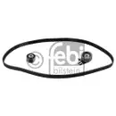 FEBI BILSTEIN 14278 Zahnriemensatz für ALFA, FIAT, LANCIA