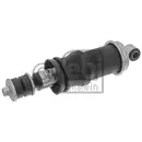 Dämpfer Fahrerhauslagerung Febi Bilstein 17784 für Man Vorne