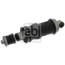 Dämpfer Fahrerhauslagerung Febi Bilstein 17784 für Man Vorne