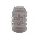 FEBI BILSTEIN 18358 Anschlagpuffer für VW, SEAT, SKODA, AUDI