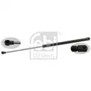 FEBI BILSTEIN 17587 Gasdruckfeder für FORD