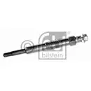 FEBI BILSTEIN 19249 Glühkerze für DACIA, RENAULT