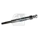 FEBI BILSTEIN 19249 Glühkerze für DACIA, RENAULT