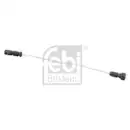 FEBI BILSTEIN 26003 Verschleißkontakt