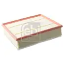 FEBI BILSTEIN 26089 Luftfilter