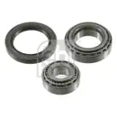 FEBI BILSTEIN 27311 Radlagersatz für MERCEDES-BENZ