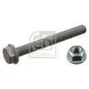FEBI BILSTEIN 29279 Montagesatz für MERCEDES-BENZ