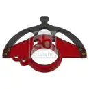 FEBI BILSTEIN 02519 Bedienhebel