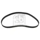 FEBI BILSTEIN 17220 Zahnriemen für HONDA