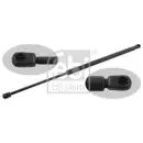 FEBI BILSTEIN 27585 Gasdruckfeder für BMW