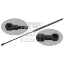 FEBI BILSTEIN 28027 Gasdruckfeder für PEUGEOT