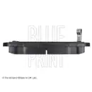 BLUE PRINT Bremsbelagsatz ADG04289