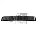 FEBI BILSTEIN 18641 Innenraumfilter für BMW
