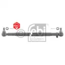 FEBI BILSTEIN 24166 Lenkstange für MAN