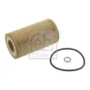 FEBI BILSTEIN 26688 Ölfilter