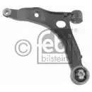 Lenker Radaufhängung Febi Bilstein 31297 für Citroën für Fiat für Peugeot Unten