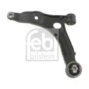 Lenker Radaufhängung Febi Bilstein 31297 für Citroën für Fiat für Peugeot Unten