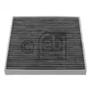 FEBI BILSTEIN 34781 Innenraumfilter