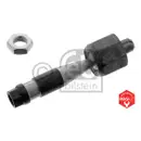 Axialgelenk Spurstange Febi Bilstein 38854 Prokit für Audi für Skoda für VW