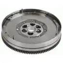 SACHS 2294 001 546 KUPPLUNG ZWEIMASSENSCHWUNGRAD
