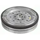 SACHS 2294 001 546 KUPPLUNG ZWEIMASSENSCHWUNGRAD
