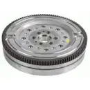 SACHS 2294 001 546 KUPPLUNG ZWEIMASSENSCHWUNGRAD