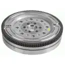 SACHS 2294 001 546 KUPPLUNG ZWEIMASSENSCHWUNGRAD