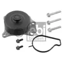 FEBI BILSTEIN 32682 Wasserpumpe für DAIHATSU, SUBARU, CITROËN, PEUGEOT, TOYOTA
