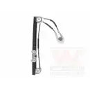 VAN WEZEL 0639264 Fensterheber elek. hi. re.