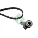 Zahnriemensatz Schaeffler Ina 530 0248 10 für Volvo