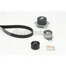 CONTINENTAL CTAM CT877WP1 Zahnriemen Kit + Wasserpumpe
