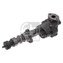 Ölpumpe Febi Bilstein 01962 für Mercedes Benz für Mercedes Benz für Evobus