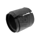 FEBI BILSTEIN 01437 Stabilisatorlager für MERCEDES-BENZ