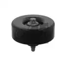 FEBI BILSTEIN 34544 Umlenkrolle für PORSCHE