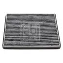 FEBI BILSTEIN 34558 Innenraumfilter