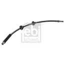 FEBI BILSTEIN 36475 Bremsschlauch für MERCEDES-BENZ