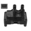 Zündspule Febi Bilstein 37555 für Ford für Mazda für Volvo für Ford Usa