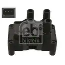 Zündspule Febi Bilstein 37555 für Ford für Mazda für Volvo für Ford Usa