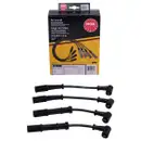 NGK 4746 Zündleitungssatz RC-FT1209 für FIAT, ALFA, LANCIA, FORD