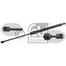 FEBI BILSTEIN 27672 Gasdruckfeder für VW
